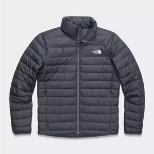 Men’s north face puffer coat